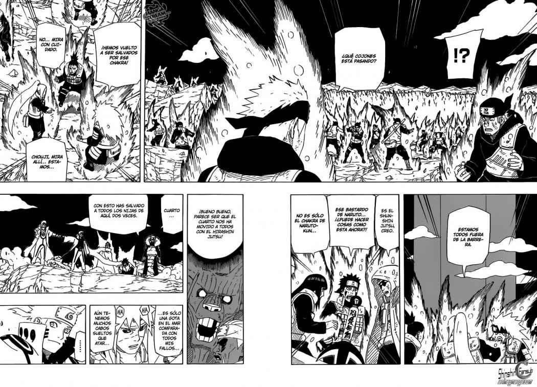 Read Subiendo De Nivel 10000 Años En el Futuro ES Manga Online