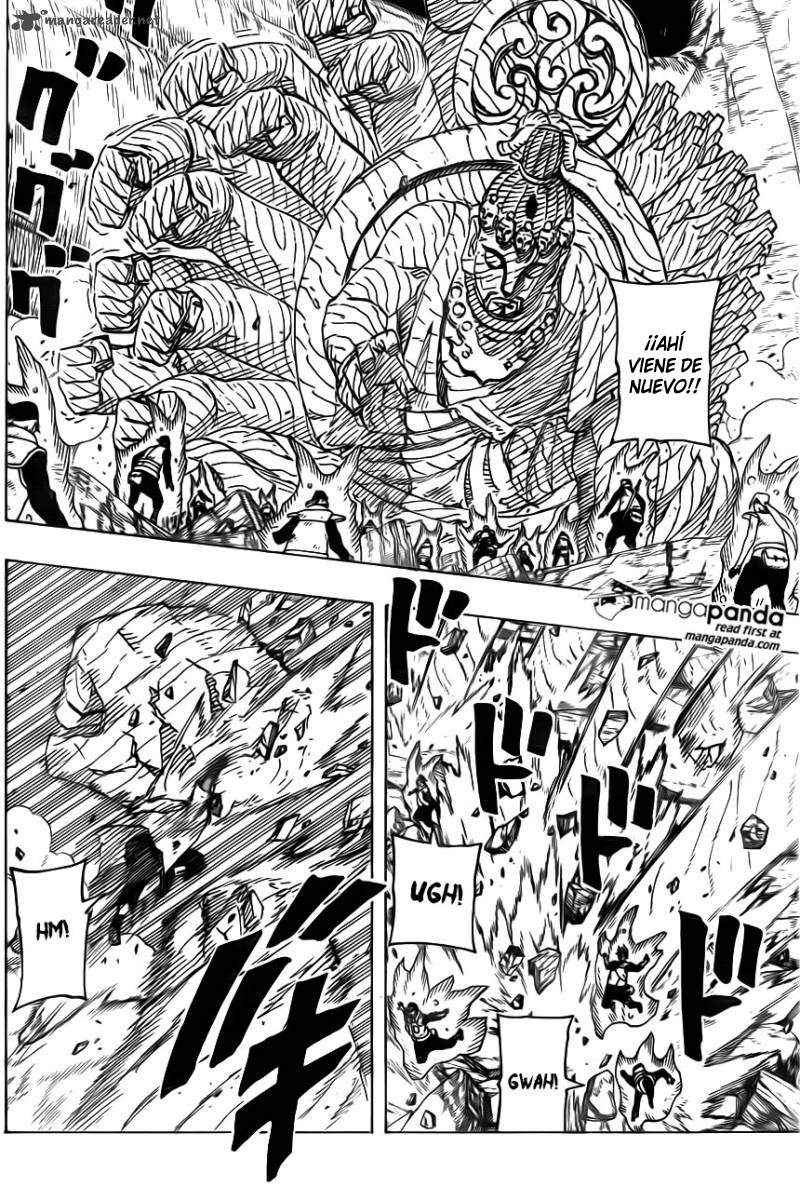 Read Subiendo De Nivel 10000 Años En el Futuro ES Manga Online