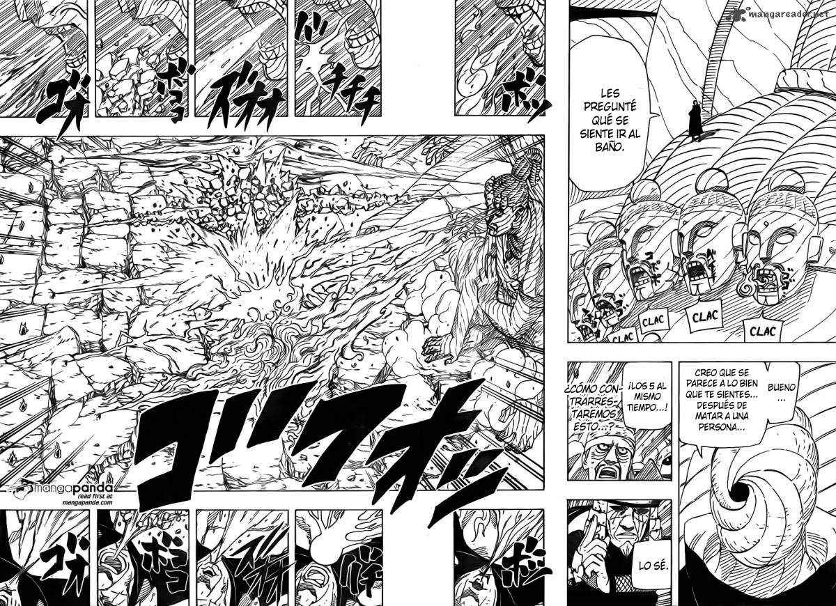 Read Subiendo De Nivel 10000 Años En el Futuro ES Manga Online