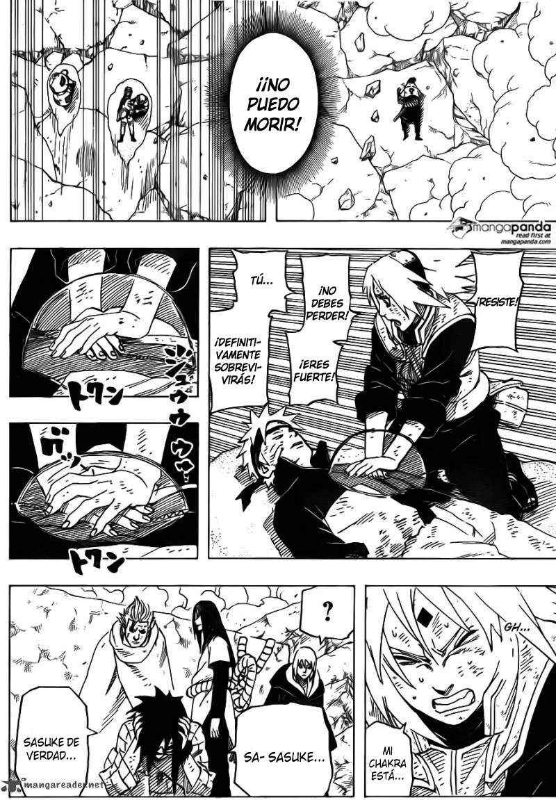 Read Subiendo De Nivel 10000 Años En el Futuro ES Manga Online