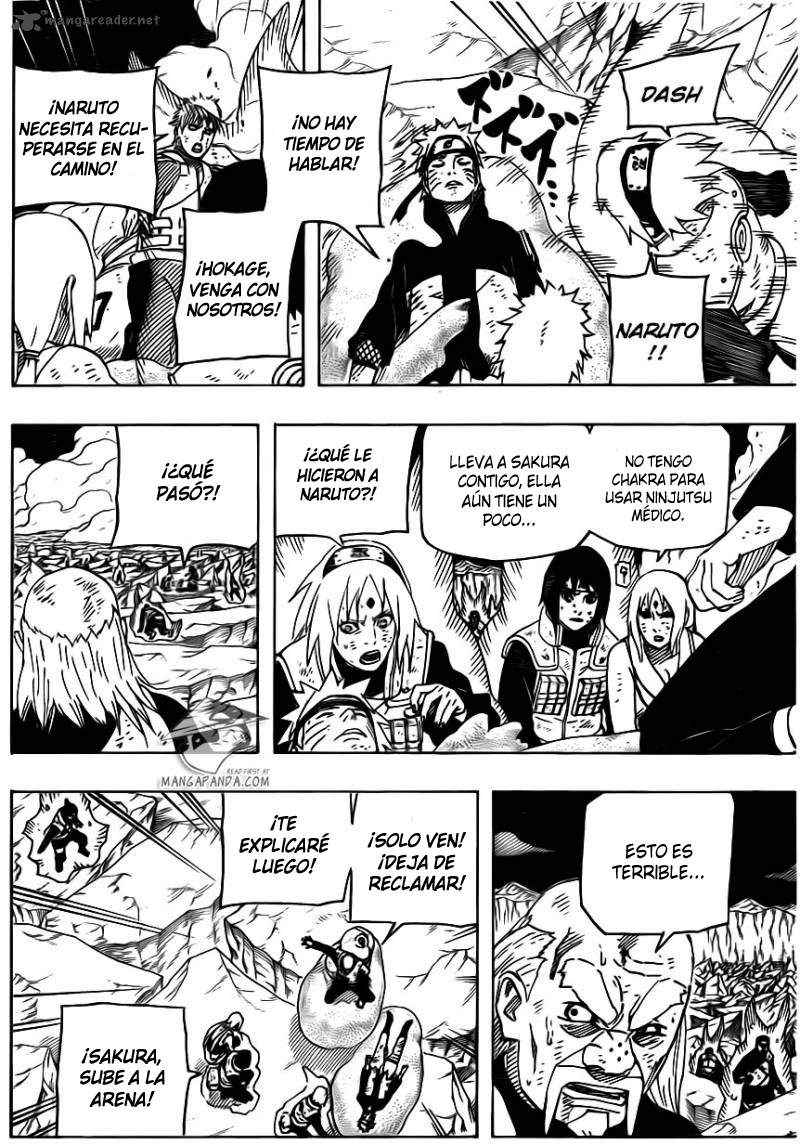 Read Subiendo De Nivel 10000 Años En el Futuro ES Manga Online