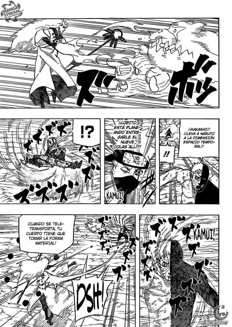 Read Subiendo De Nivel 10000 Años En el Futuro ES Manga Online