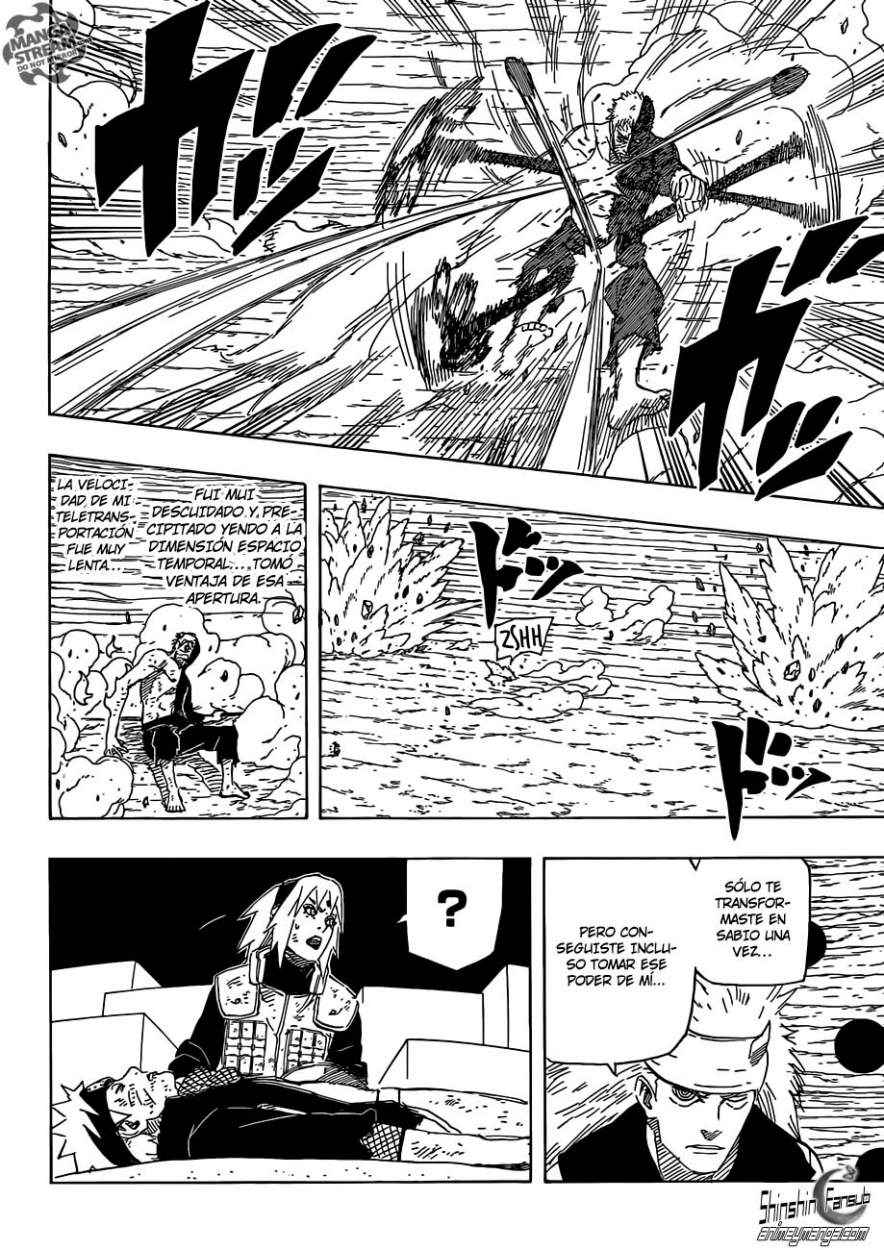 Read Subiendo De Nivel 10000 Años En el Futuro ES Manga Online