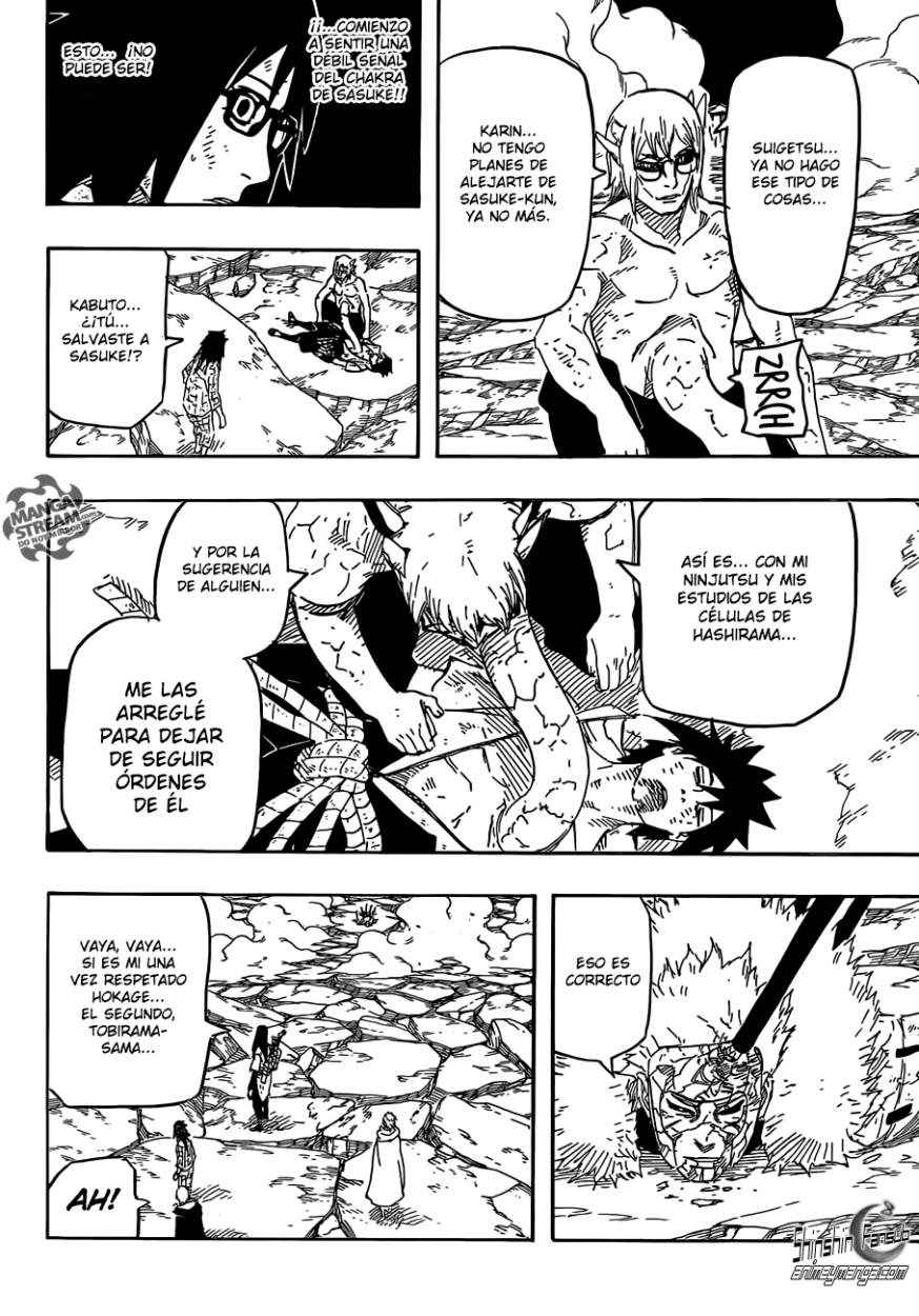 Read Subiendo De Nivel 10000 Años En el Futuro ES Manga Online