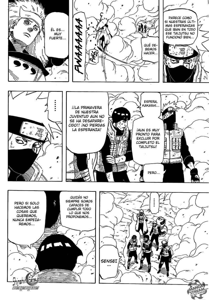 Read Subiendo De Nivel 10000 Años En el Futuro ES Manga Online