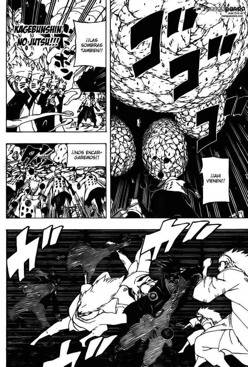 Read Subiendo De Nivel 10000 Años En el Futuro ES Manga Online