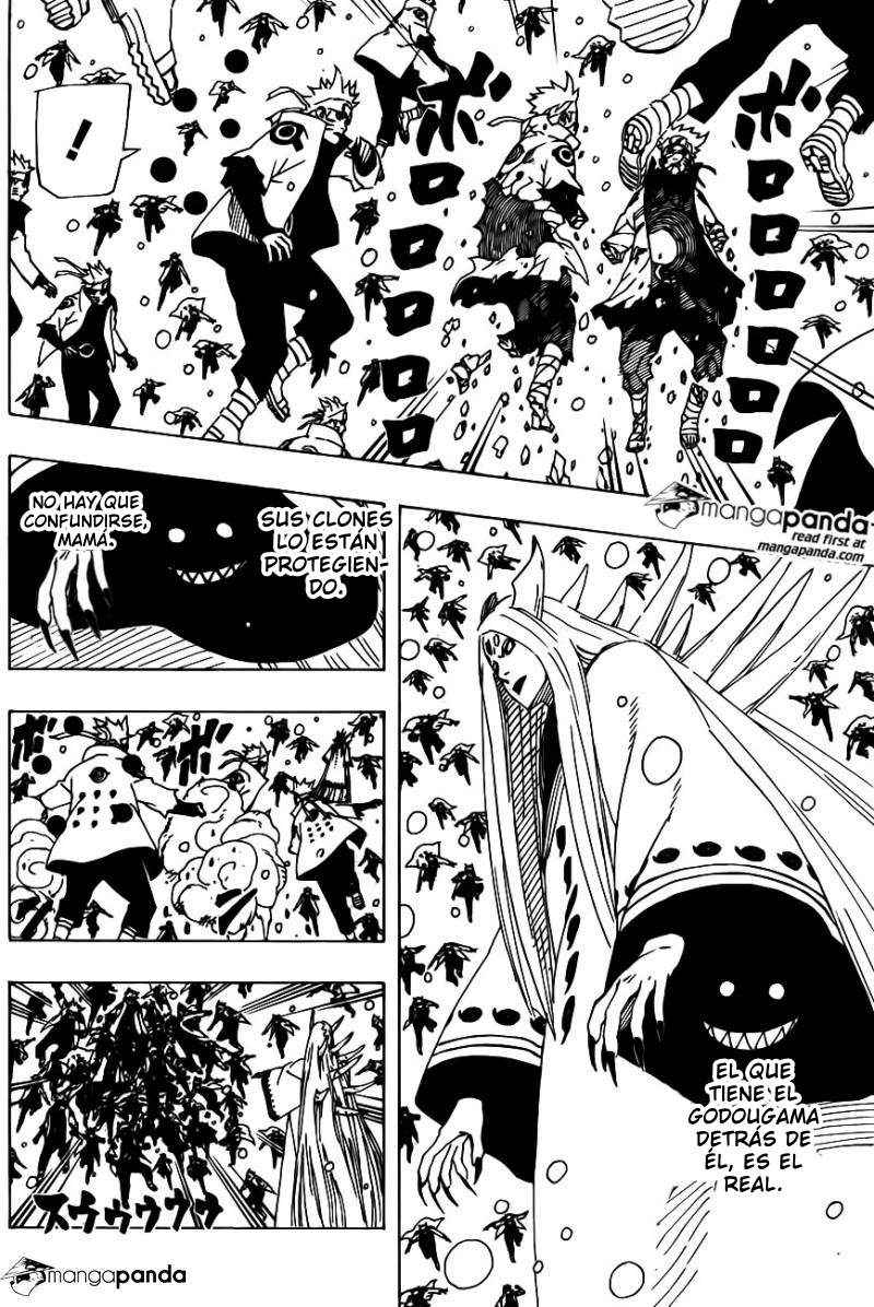Read Subiendo De Nivel 10000 Años En el Futuro ES Manga Online
