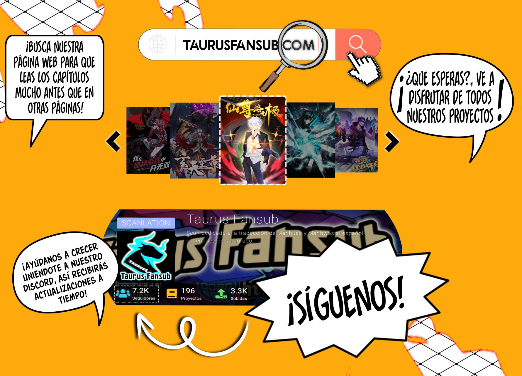 Read Subiendo De Nivel 10000 Años En el Futuro ES Manga Online