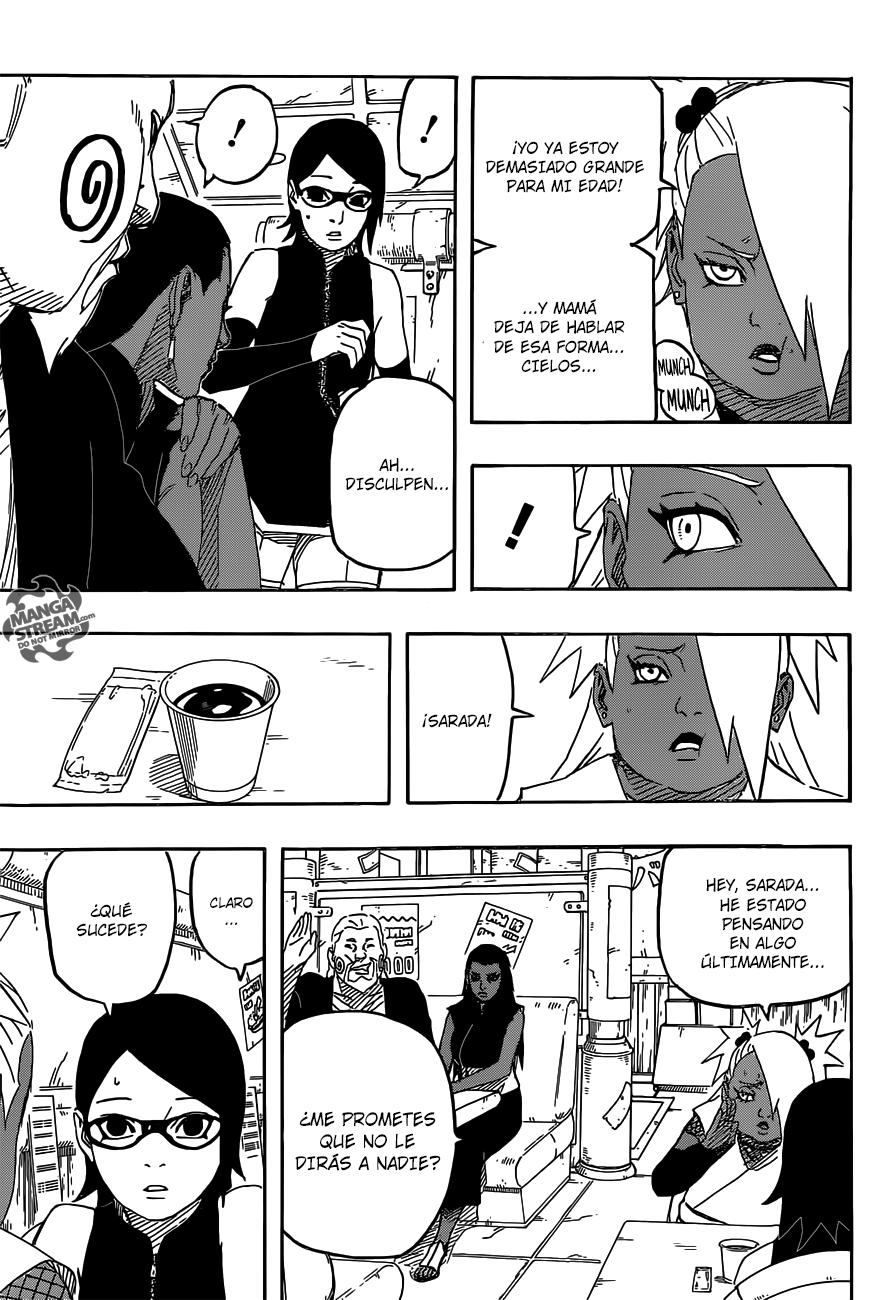 Read Subiendo De Nivel 10000 Años En el Futuro ES Manga Online