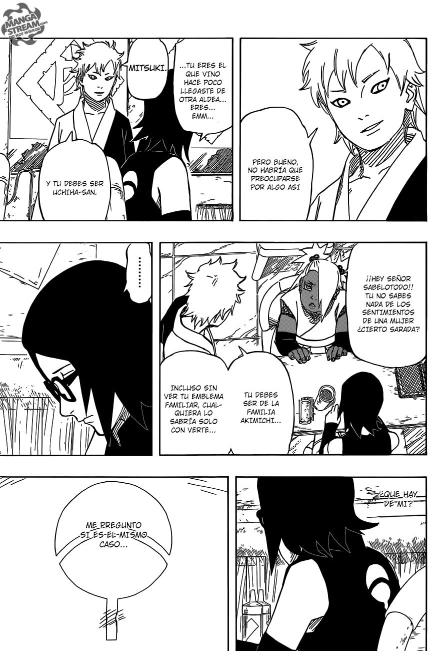 Read Subiendo De Nivel 10000 Años En el Futuro ES Manga Online