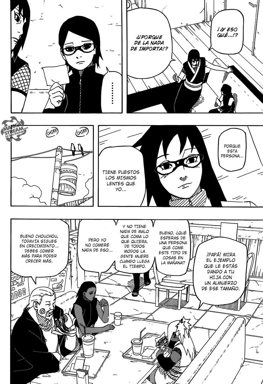 Read Subiendo De Nivel 10000 Años En el Futuro ES Manga Online