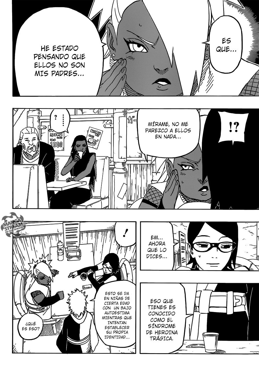 Read Subiendo De Nivel 10000 Años En el Futuro ES Manga Online