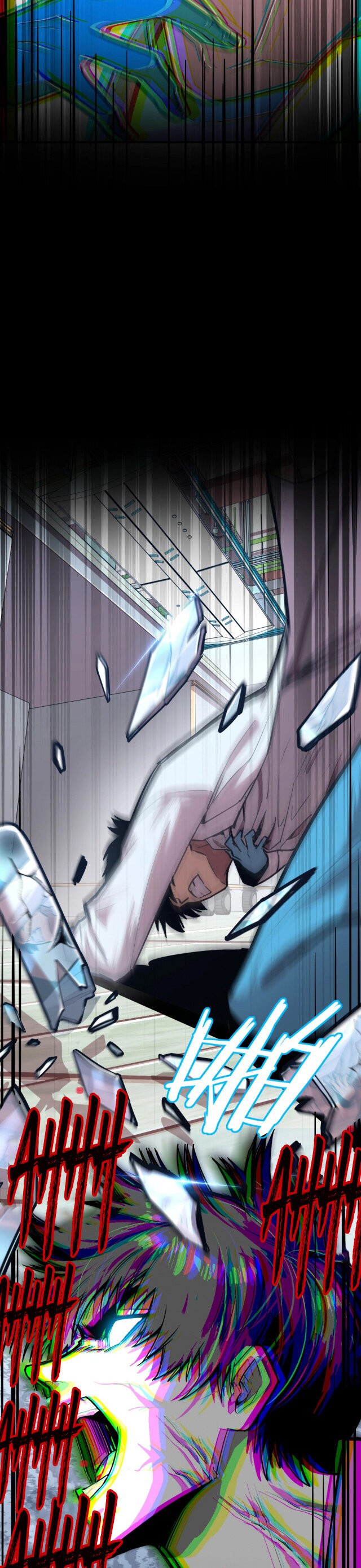 Read Subiendo De Nivel 10000 Años En el Futuro ES Manga Online