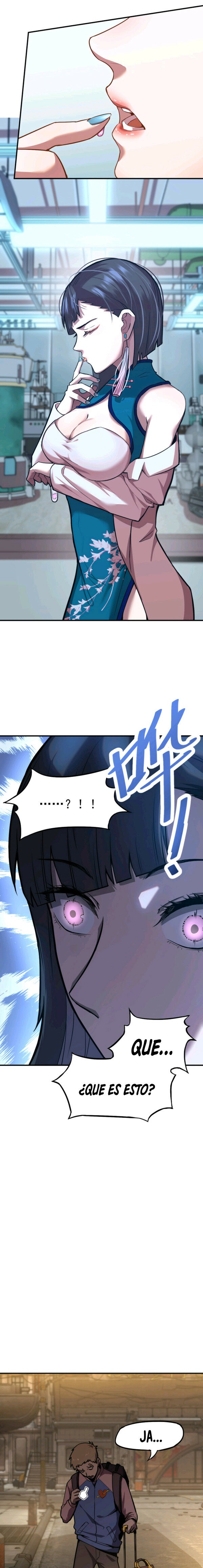 Read Subiendo De Nivel 10000 Años En el Futuro ES Manga Online