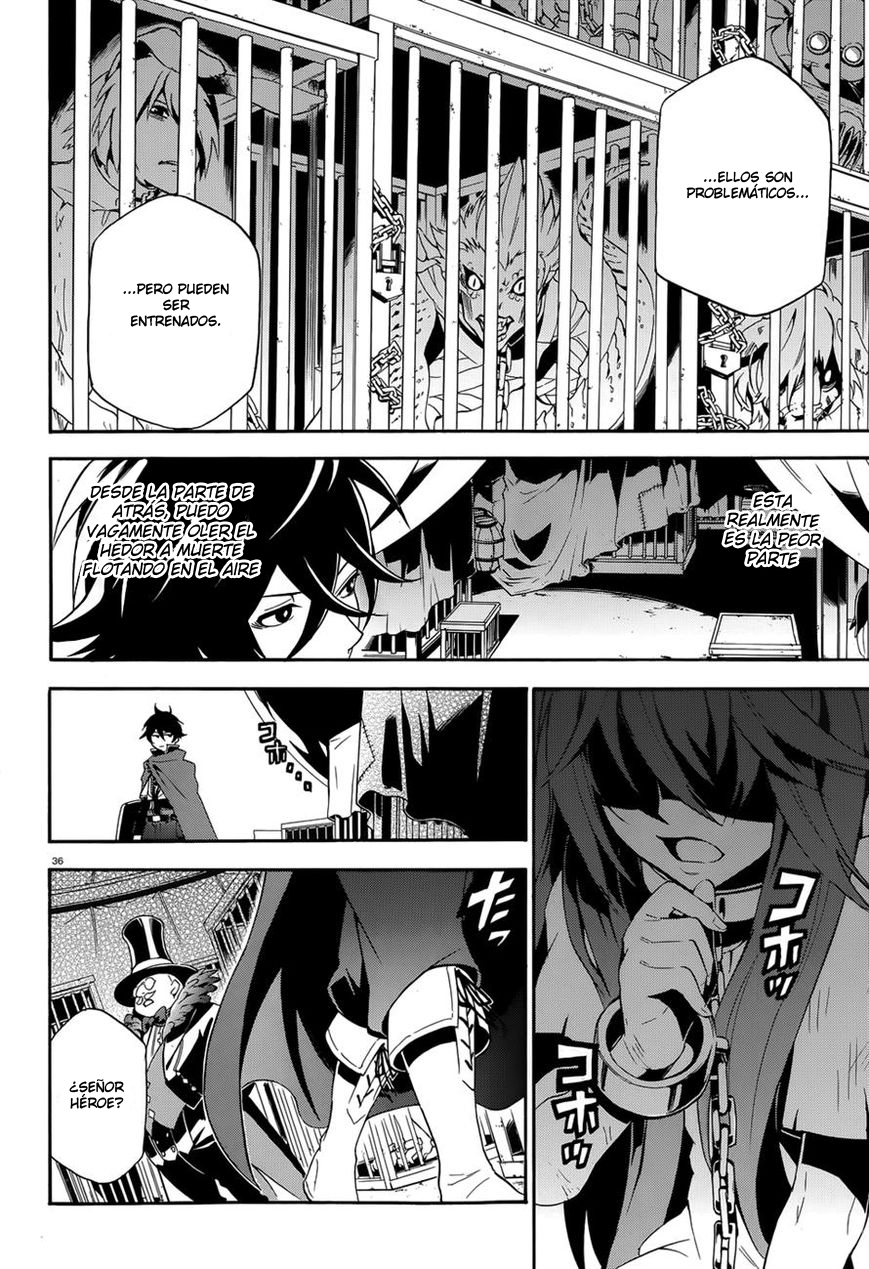 Read Tate no Yuusha no Nariagari ES Manga Online