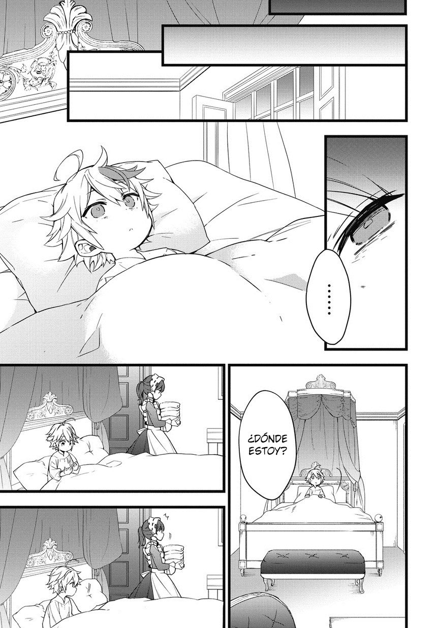 Read Tensei Kizoku no Isekai Boukenroku: Jichou wo Shiranai Kamigami no Shito ES Manga Online