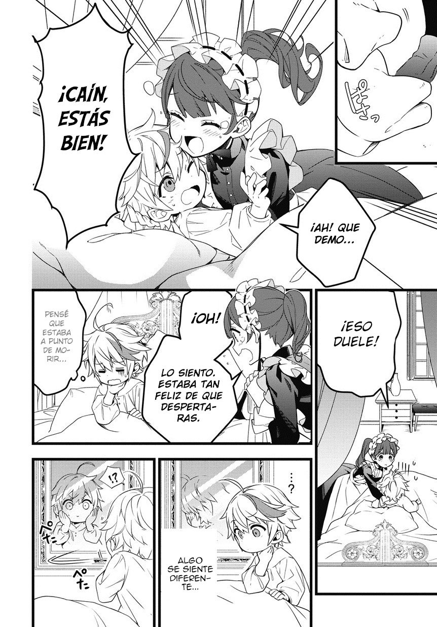 Read Tensei Kizoku no Isekai Boukenroku: Jichou wo Shiranai Kamigami no Shito ES Manga Online