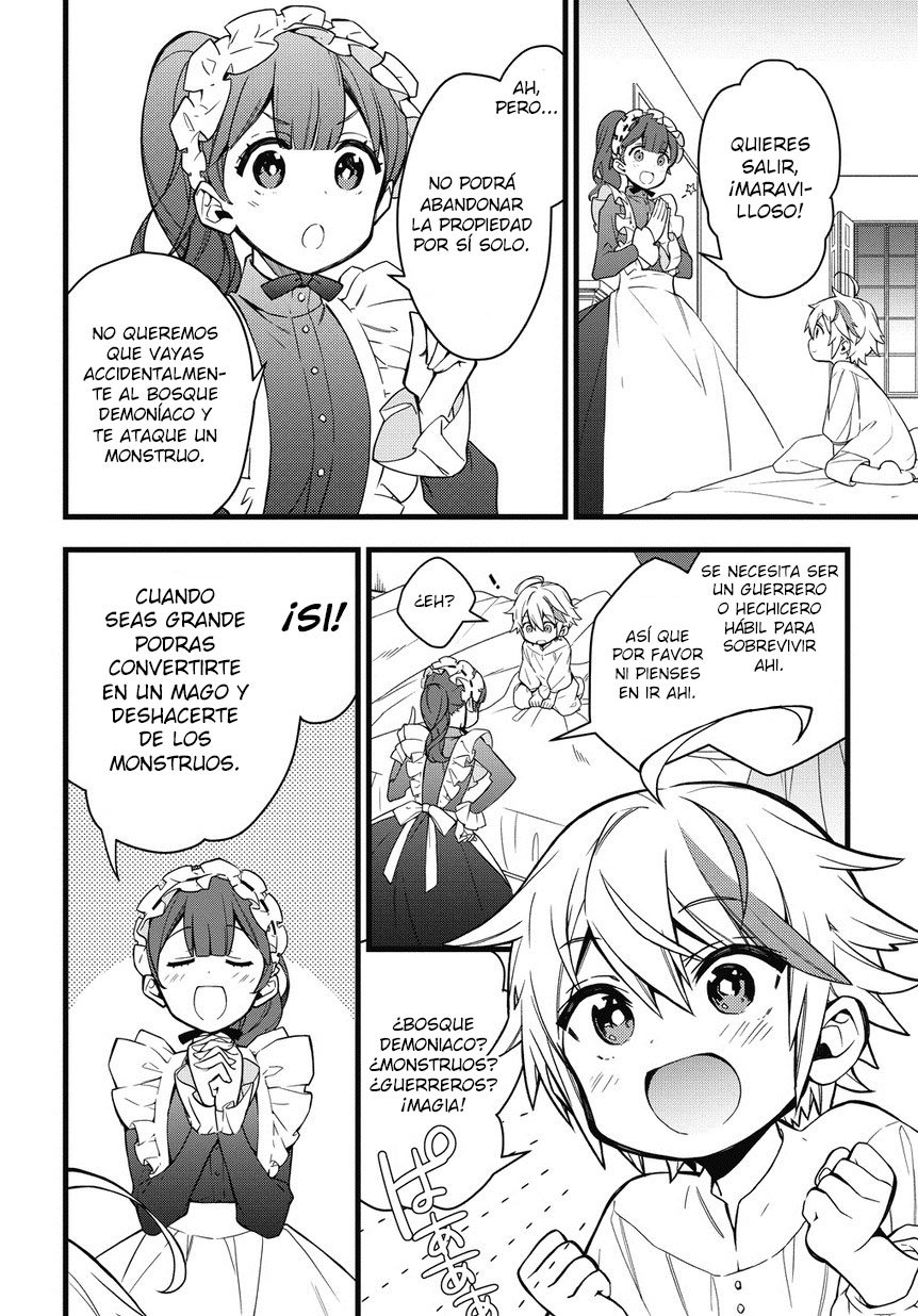 Read Tensei Kizoku no Isekai Boukenroku: Jichou wo Shiranai Kamigami no Shito ES Manga Online