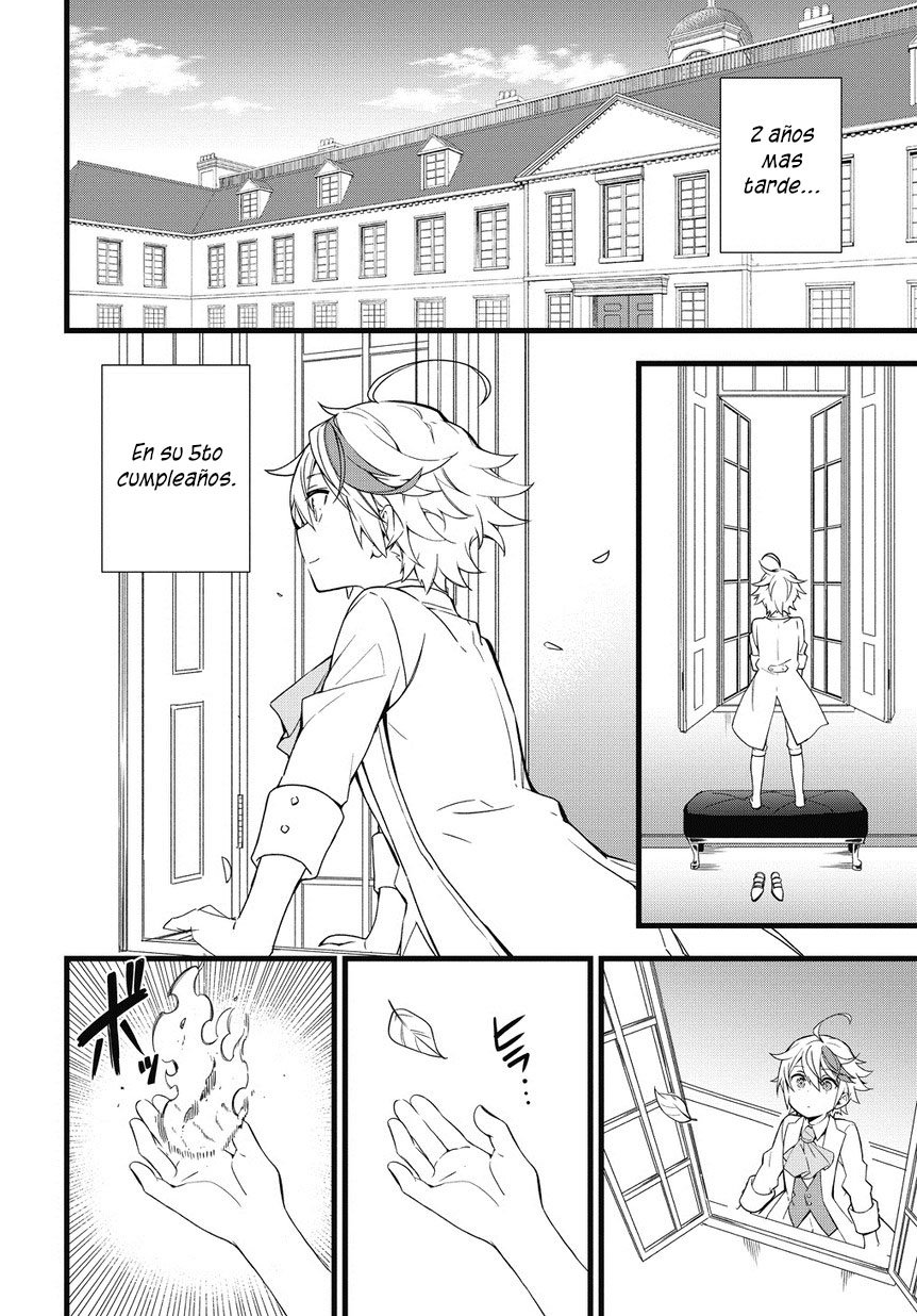 Read Tensei Kizoku no Isekai Boukenroku: Jichou wo Shiranai Kamigami no Shito ES Manga Online