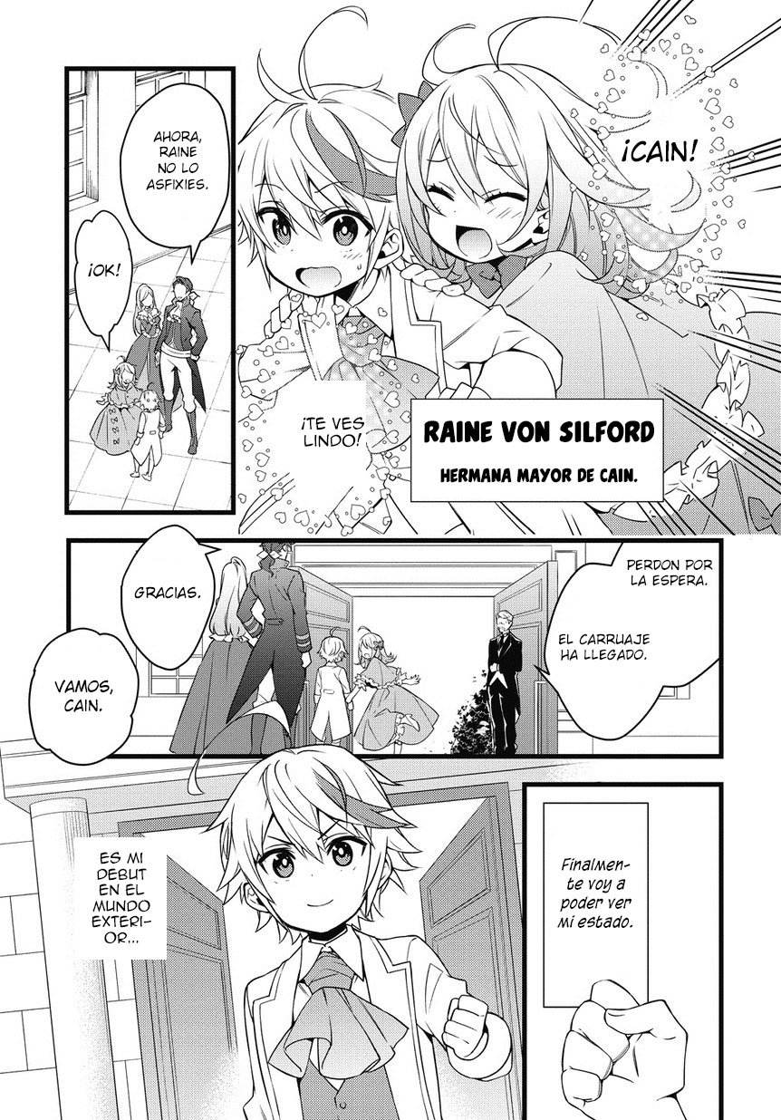 Read Tensei Kizoku no Isekai Boukenroku: Jichou wo Shiranai Kamigami no Shito ES Manga Online