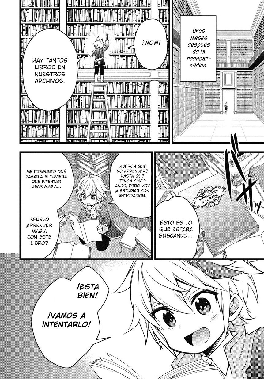 Read Tensei Kizoku no Isekai Boukenroku: Jichou wo Shiranai Kamigami no Shito ES Manga Online