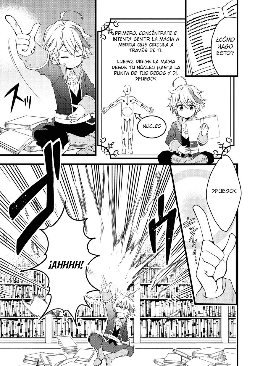 Read Tensei Kizoku no Isekai Boukenroku: Jichou wo Shiranai Kamigami no Shito ES Manga Online