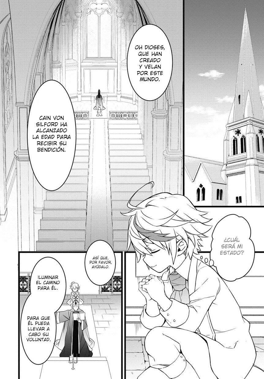 Read Tensei Kizoku no Isekai Boukenroku: Jichou wo Shiranai Kamigami no Shito ES Manga Online
