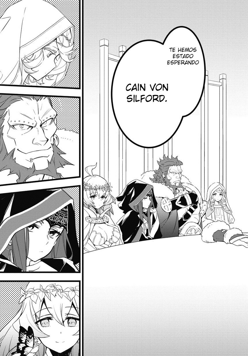 Read Tensei Kizoku no Isekai Boukenroku: Jichou wo Shiranai Kamigami no Shito ES Manga Online