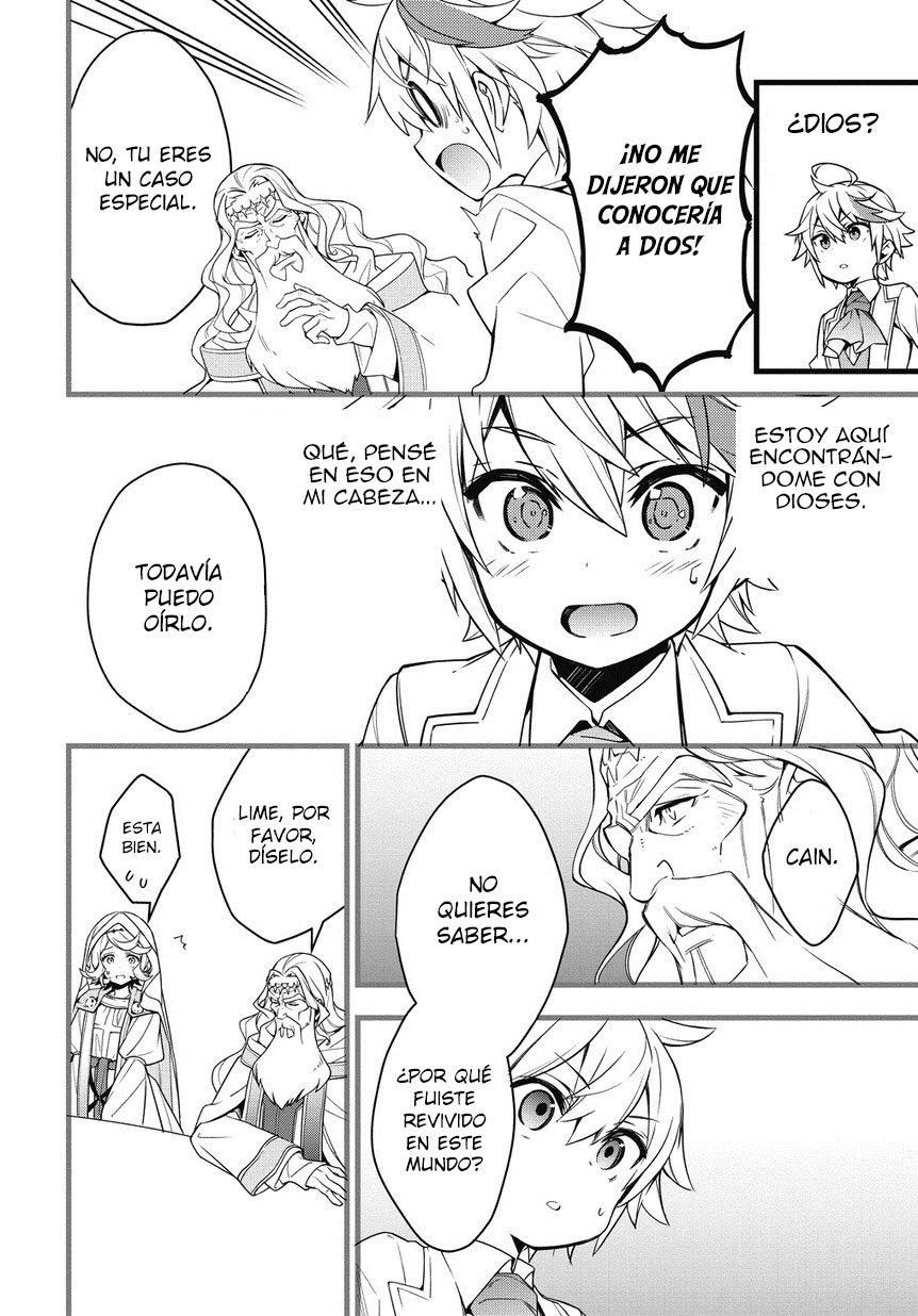 Read Tensei Kizoku no Isekai Boukenroku: Jichou wo Shiranai Kamigami no Shito ES Manga Online