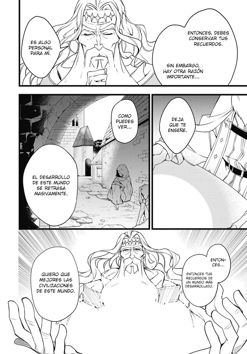 Read Tensei Kizoku no Isekai Boukenroku: Jichou wo Shiranai Kamigami no Shito ES Manga Online