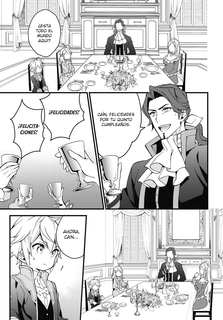 Read Tensei Kizoku no Isekai Boukenroku: Jichou wo Shiranai Kamigami no Shito ES Manga Online