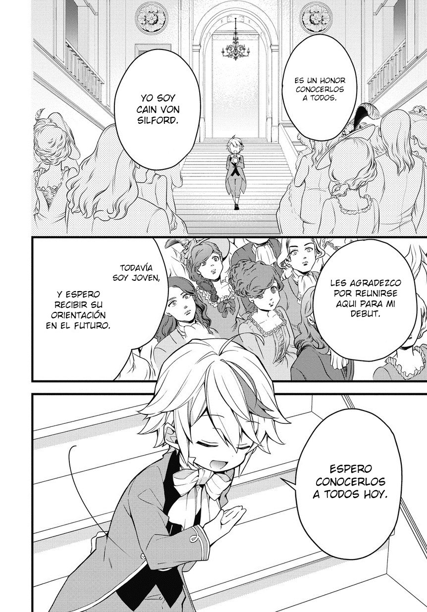 Read Tensei Kizoku no Isekai Boukenroku: Jichou wo Shiranai Kamigami no Shito ES Manga Online