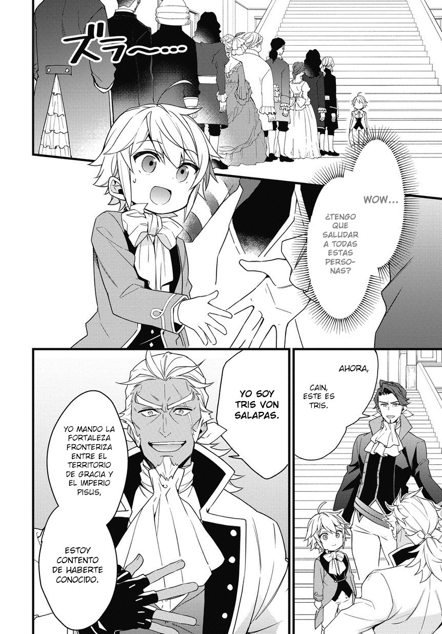 Read Tensei Kizoku no Isekai Boukenroku: Jichou wo Shiranai Kamigami no Shito ES Manga Online