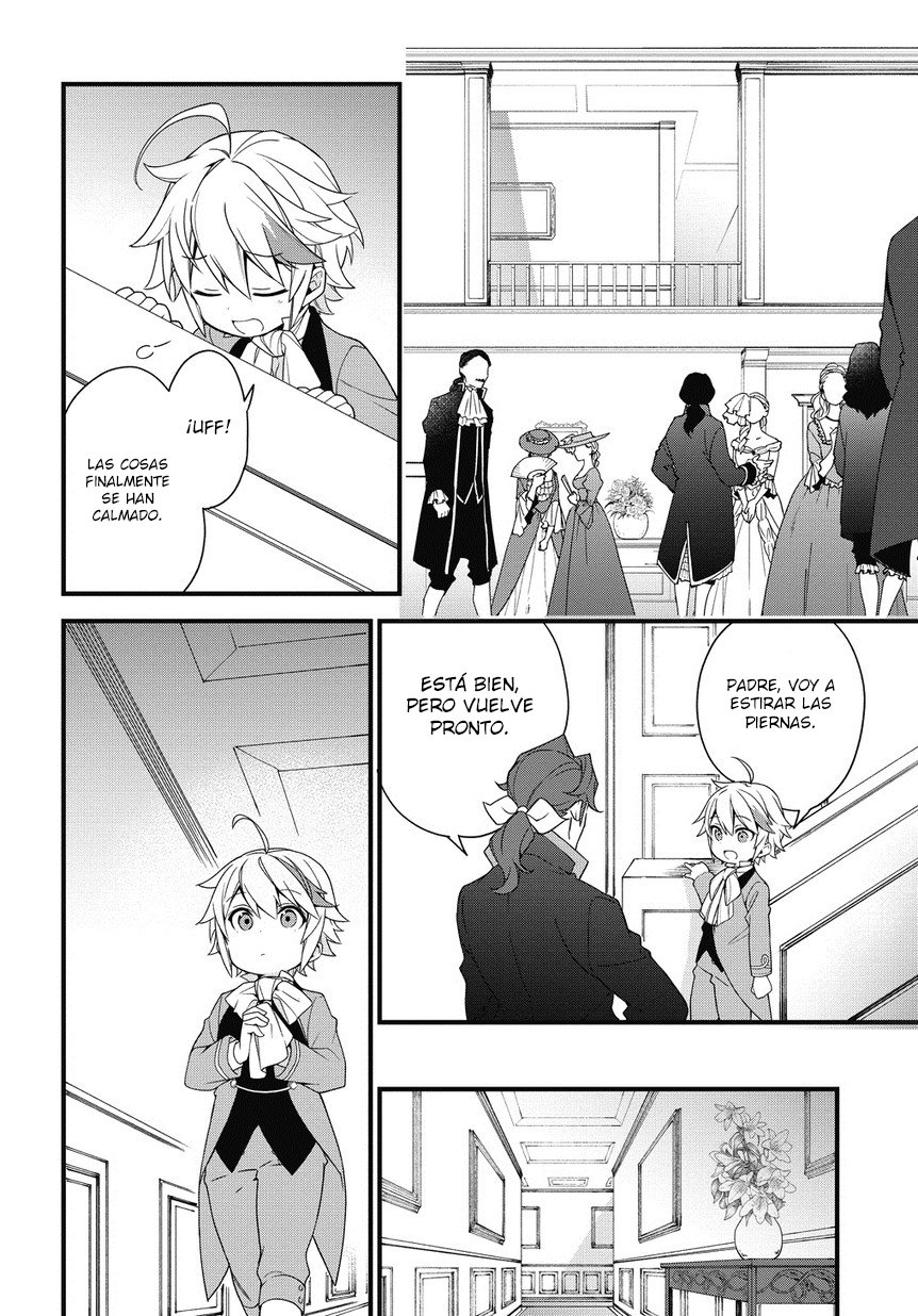 Read Tensei Kizoku no Isekai Boukenroku: Jichou wo Shiranai Kamigami no Shito ES Manga Online