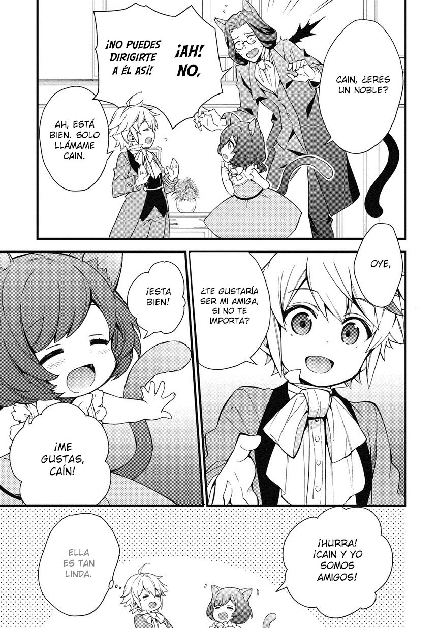 Read Tensei Kizoku no Isekai Boukenroku: Jichou wo Shiranai Kamigami no Shito ES Manga Online