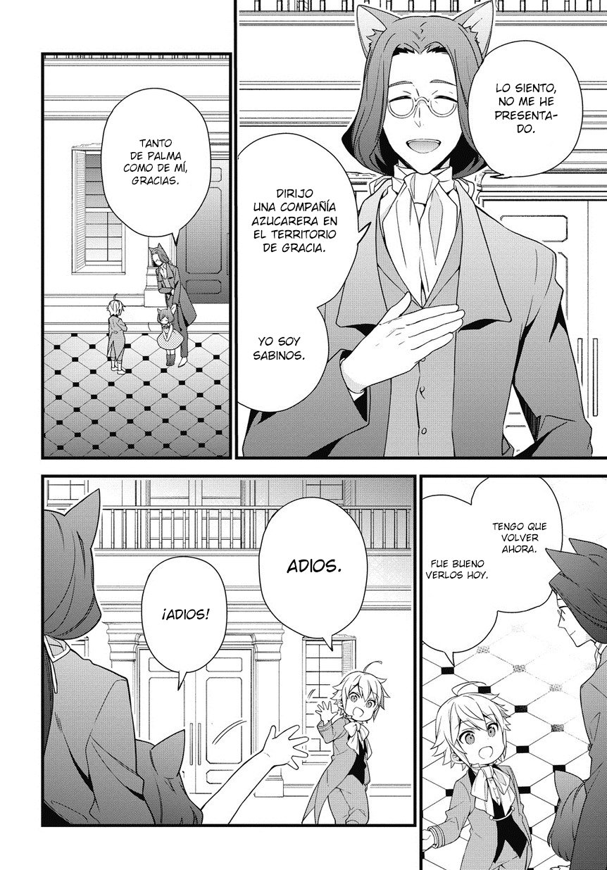 Read Tensei Kizoku no Isekai Boukenroku: Jichou wo Shiranai Kamigami no Shito ES Manga Online