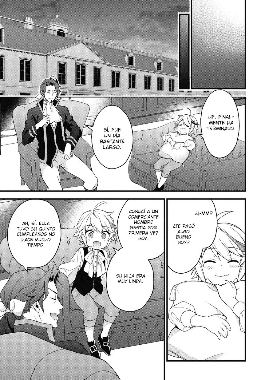 Read Tensei Kizoku no Isekai Boukenroku: Jichou wo Shiranai Kamigami no Shito ES Manga Online