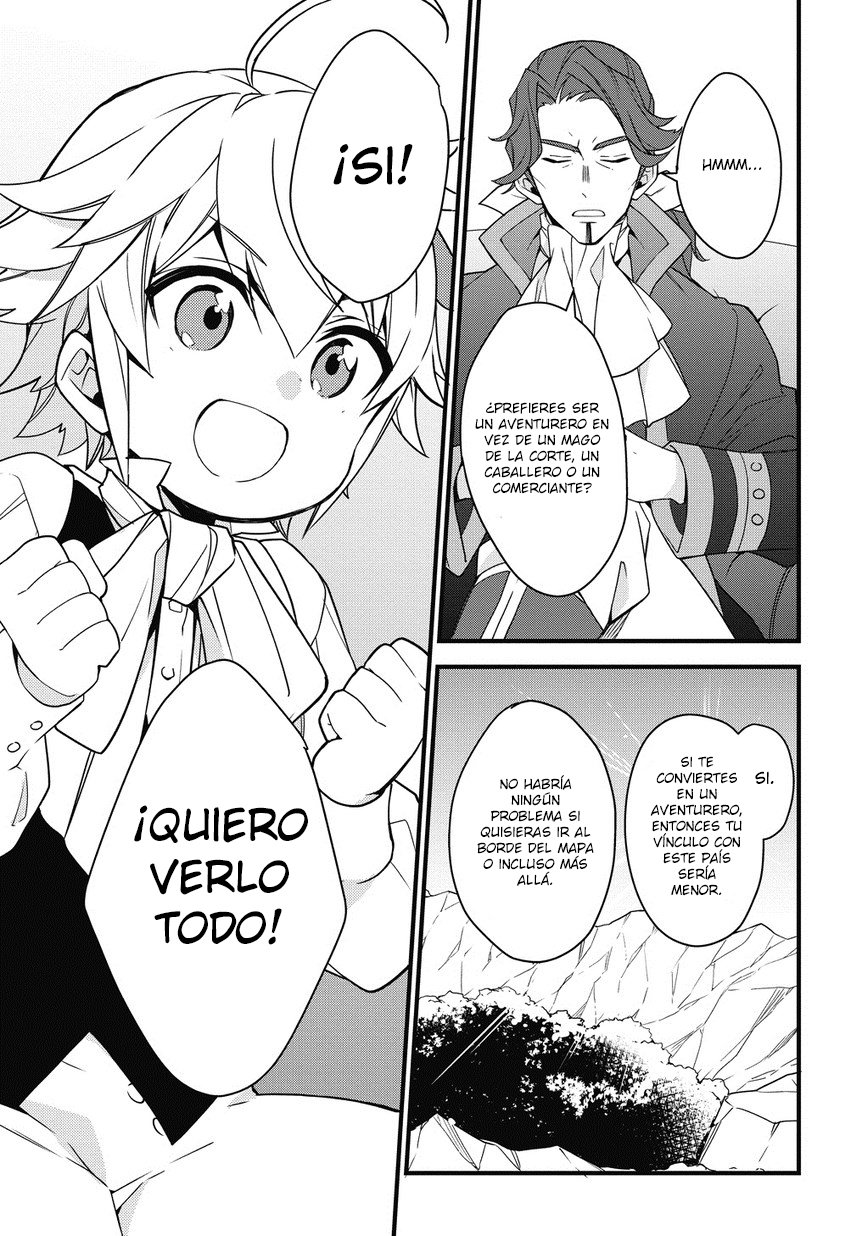 Read Tensei Kizoku no Isekai Boukenroku: Jichou wo Shiranai Kamigami no Shito ES Manga Online