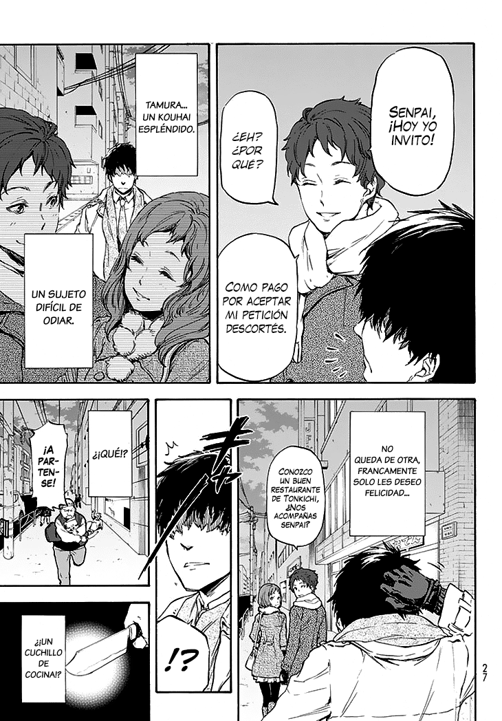 Read Tensei Shitara Slime Datta Ken ES Manga Online