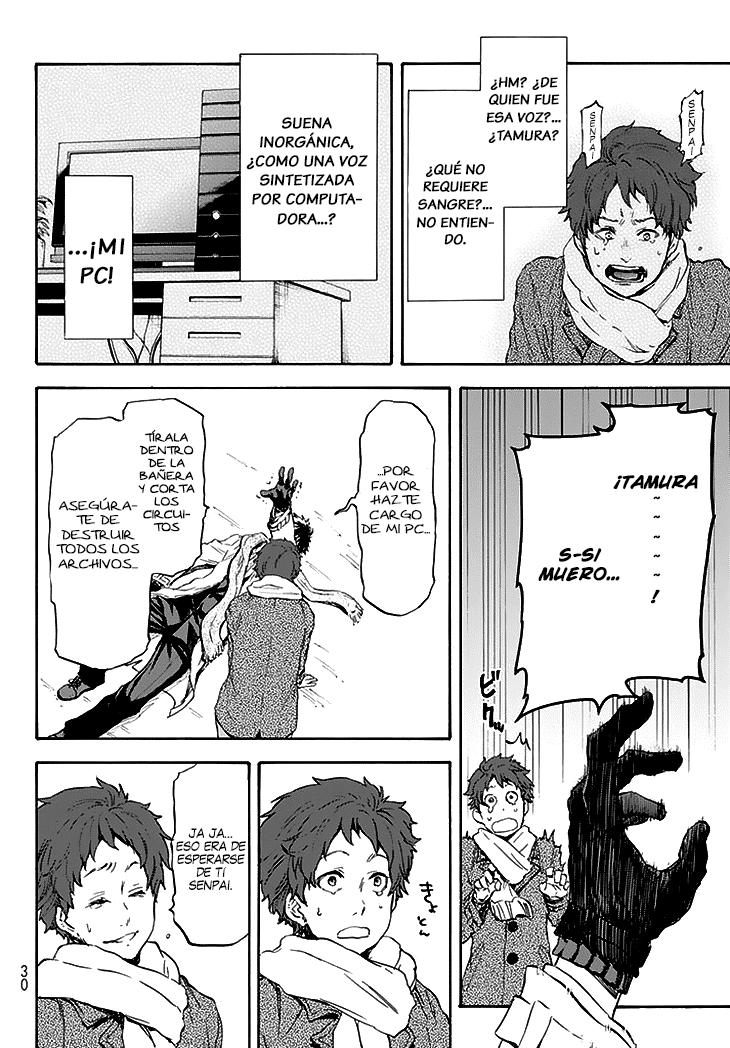 Read Tensei Shitara Slime Datta Ken ES Manga Online