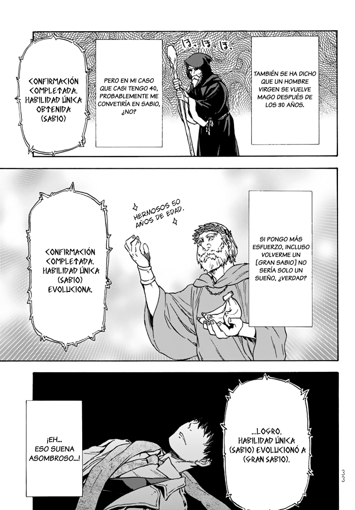 Read Tensei Shitara Slime Datta Ken ES Manga Online