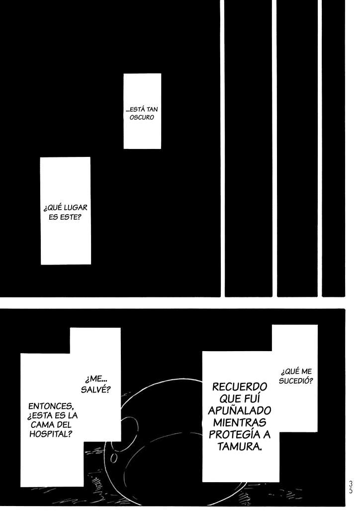 Read Tensei Shitara Slime Datta Ken ES Manga Online