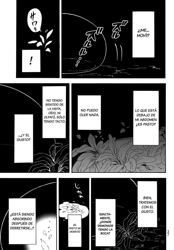 Read Tensei Shitara Slime Datta Ken ES Manga Online