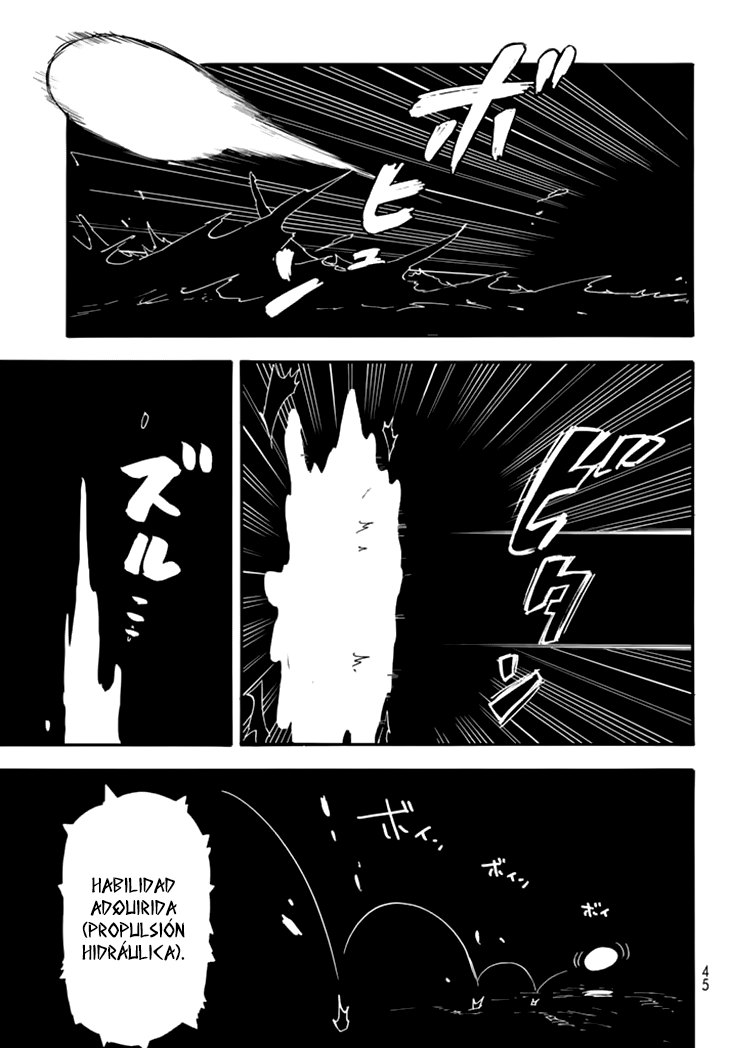 Read Tensei Shitara Slime Datta Ken ES Manga Online