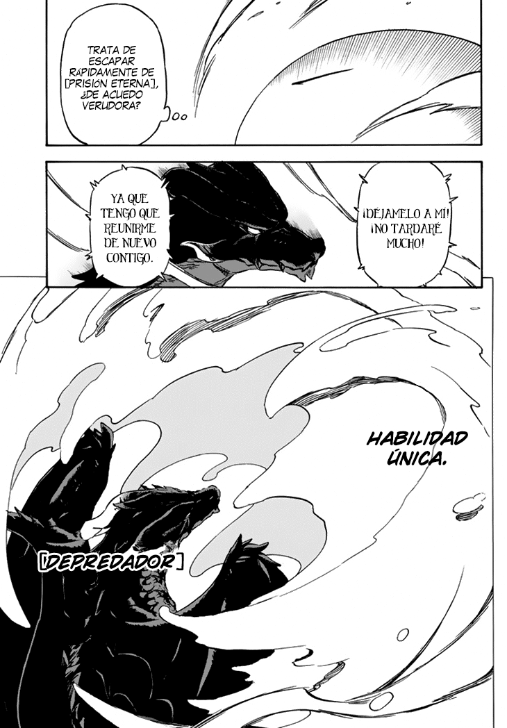 Read Tensei Shitara Slime Datta Ken ES Manga Online