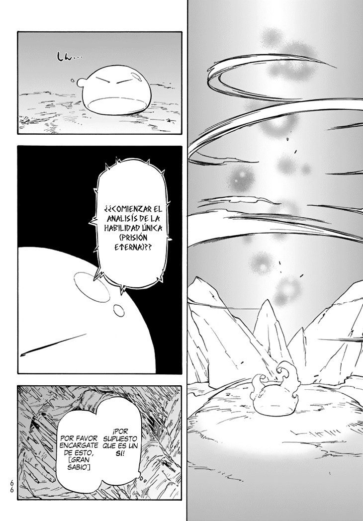 Read Tensei Shitara Slime Datta Ken ES Manga Online