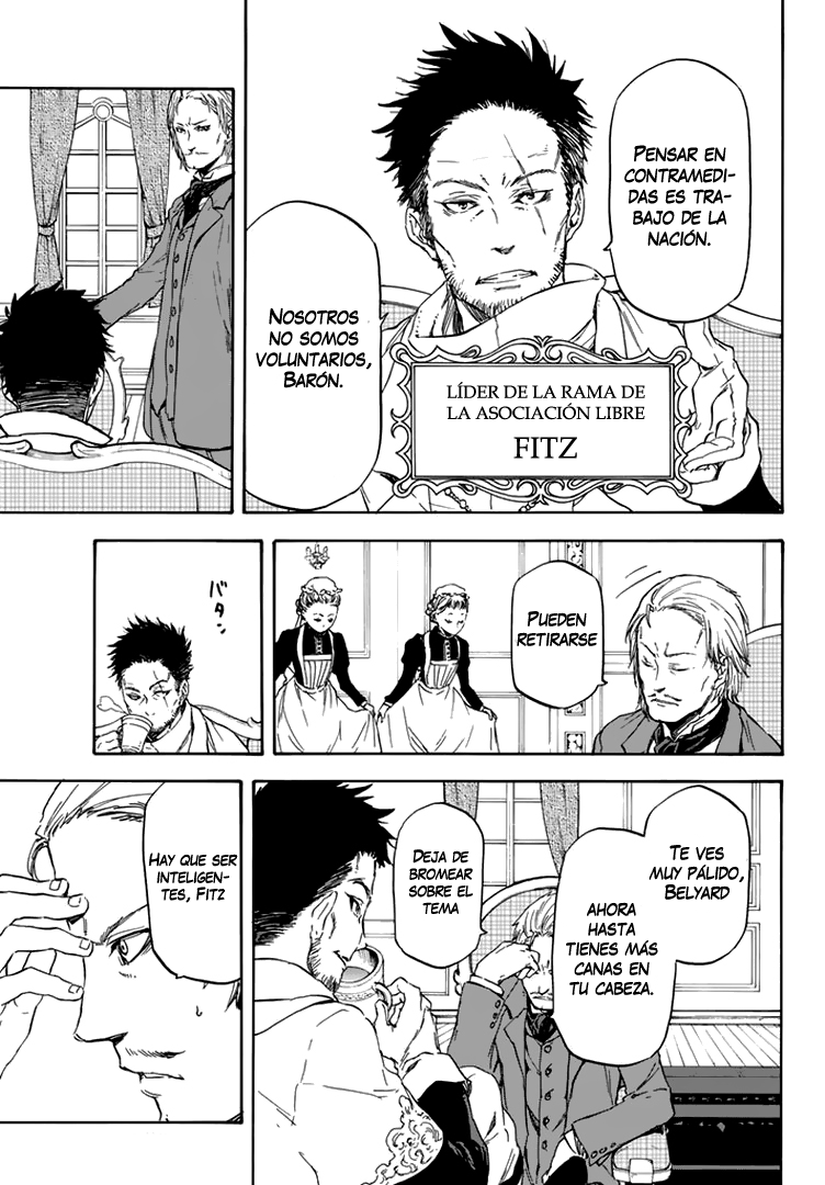 Read Tensei Shitara Slime Datta Ken ES Manga Online