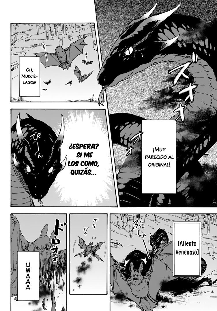 Read Tensei Shitara Slime Datta Ken ES Manga Online