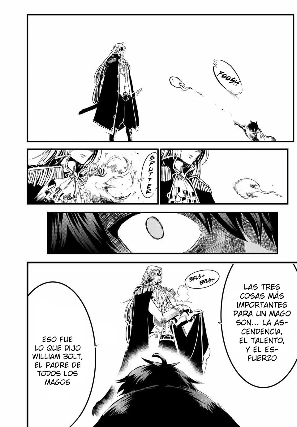 Read Tensei shitara Dainana Ouji Datta node, Kimama ni Majutsu wo Kiwamemasu ES Manga Online