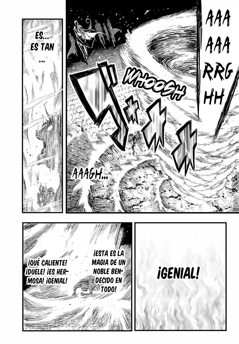 Read Tensei shitara Dainana Ouji Datta node, Kimama ni Majutsu wo Kiwamemasu ES Manga Online
